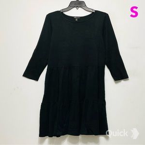 S - NWT Versona Baby Be Mine Dress
